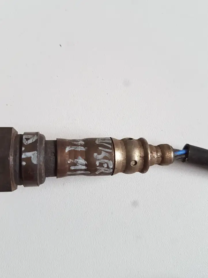 Toyota Land Cruiser (J100) (1998 - 2007) 8946560150 Лямбда-зонд — фото 6