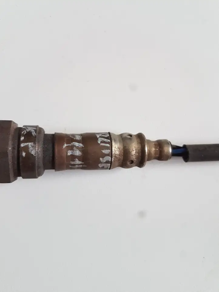 Toyota Land Cruiser (J100) (1998 - 2007) 8946560150 Лямбда-зонд — фото 6