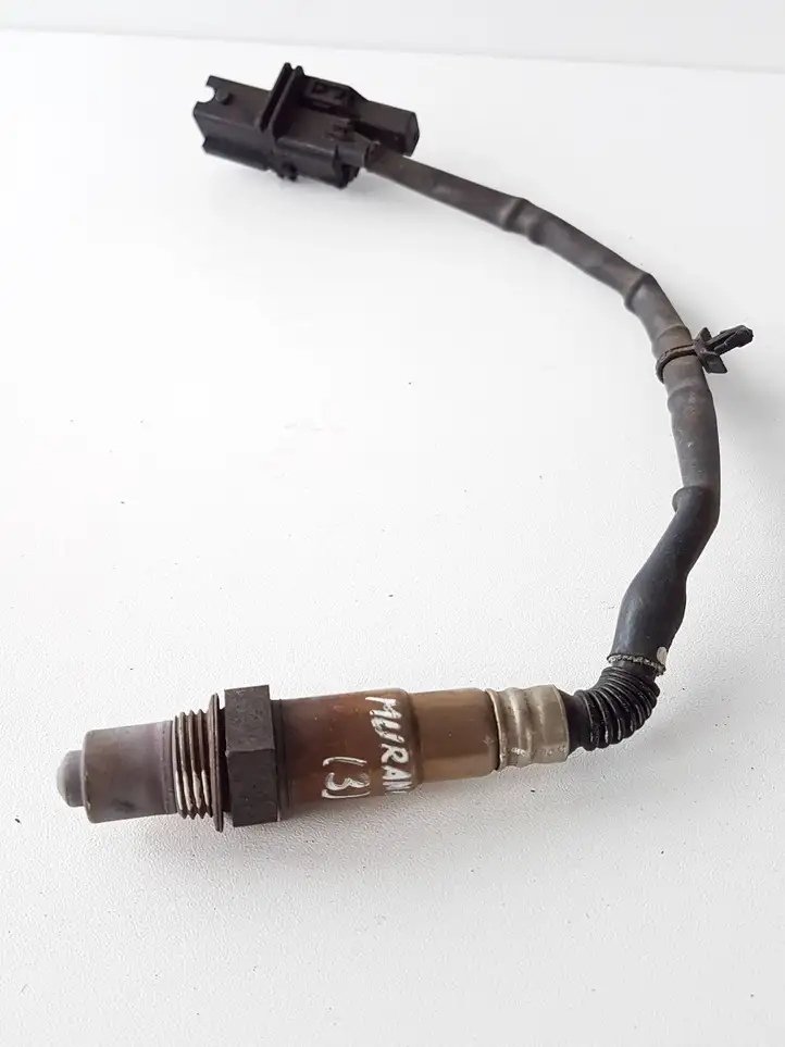 Nissan Murano Z50 (2002 - 2008) 226937Y020 Лямбда-зонд — фото 1