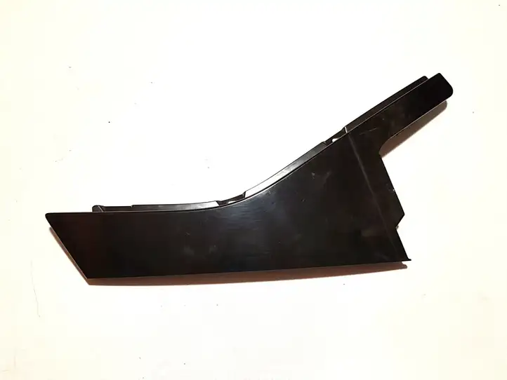 (2012 - 2016) 31391188 Накладка стекла задней двери — фото 1
