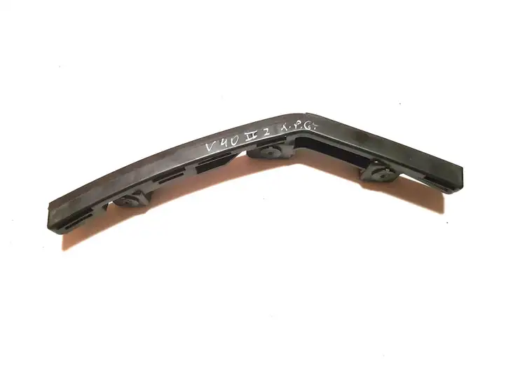 Volvo V40 (2012 - 2016)  31290589  Держатель заднего бампера (кронштейн)