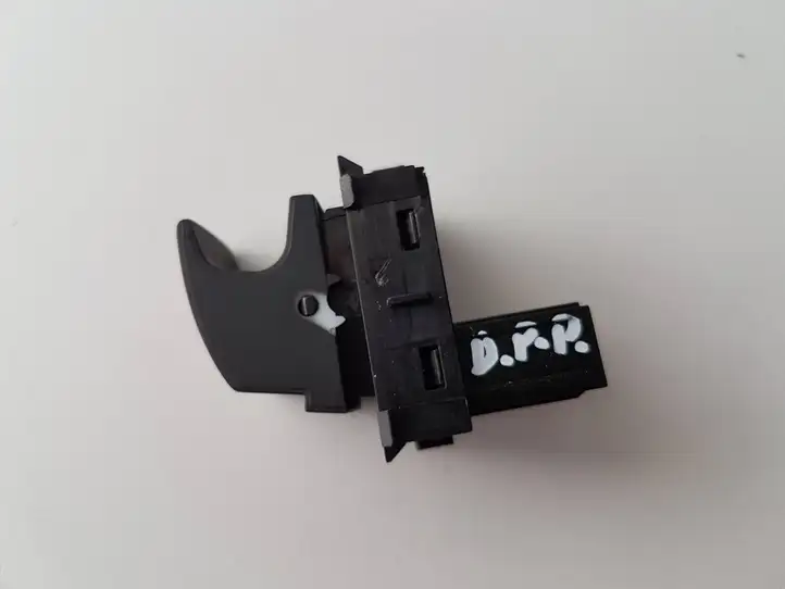Seat Ibiza V (KJ) (2017 - ) 5G0959855P Блок кнопок стеклоподъемников — фото 5