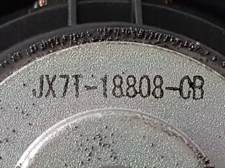 Ford Focus (2019 - ) JX7T18808CB Динамики задних дверей — фото 2