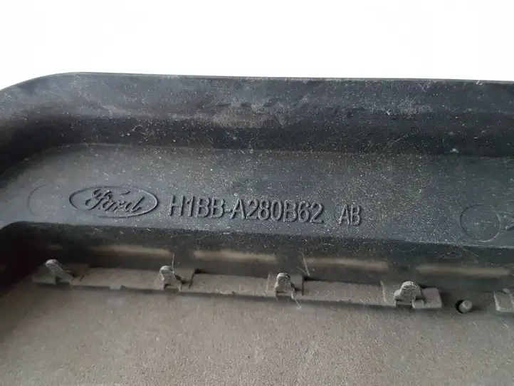 Ford Focus (2019 - ) H1BBA280B62AB Решетка в крыле — фото 2