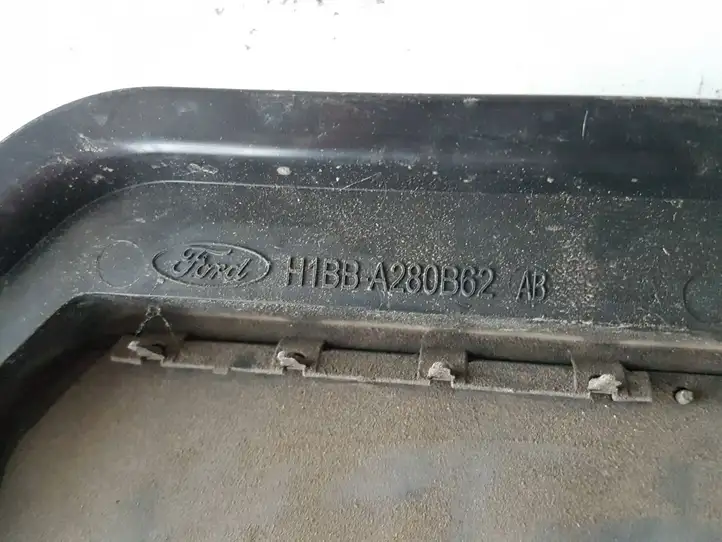 Ford Focus (2019 - ) H1BBA280B62AB Решетка в крыле — фото 2