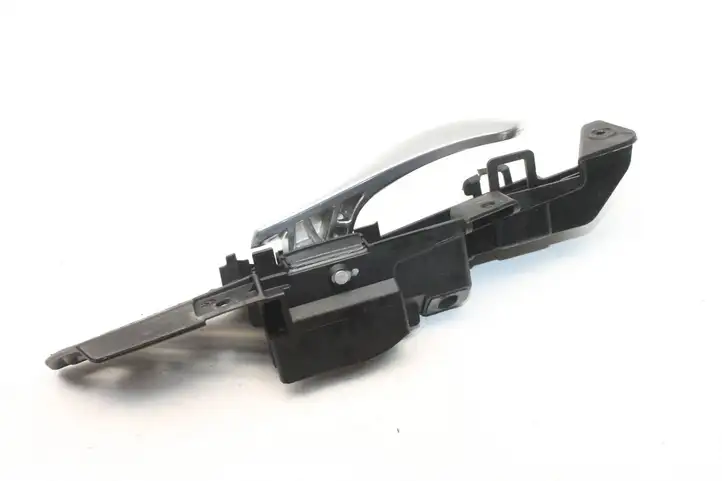 BMW X5 E70 (2006 - 2013) 6974297 Внутренняя ручка задней двери — фото 3