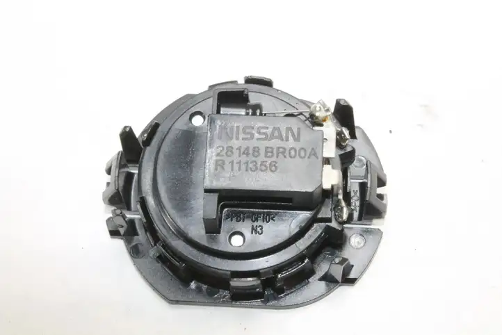 Nissan Qashqai (2013 - 2017) 28148BR00A Динамики передних дверей — фото 3