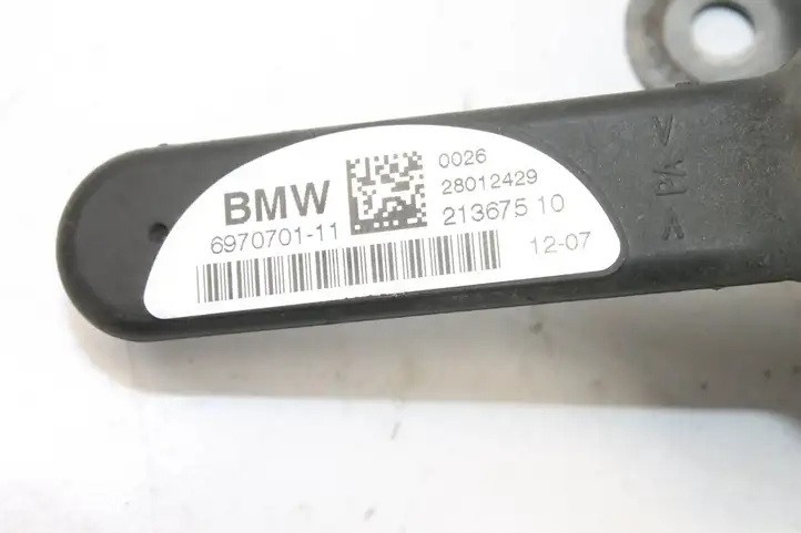 BMW 3 E92 E93 (2005 - 2014) 6970701 GPS антенна — фото 6