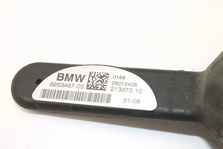 BMW 3 E92 E93 (2005 - 2014) 6953467 GPS антенна — фото 5