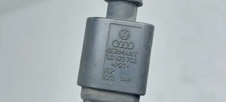 Volkswagen Touran II (2010 - 2016) 8Z0820535 Датчик наружной температуры — фото 2