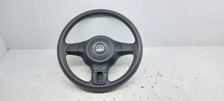 Volkswagen Touran II (2010 - 2016) Руль — фото 1