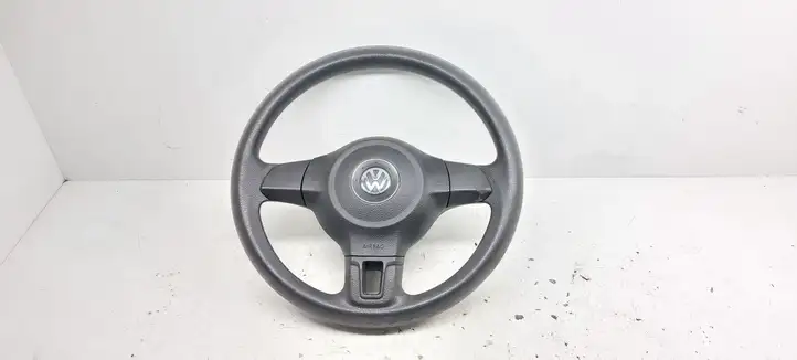 Volkswagen Touran II (2010 - 2016) Руль — фото 3