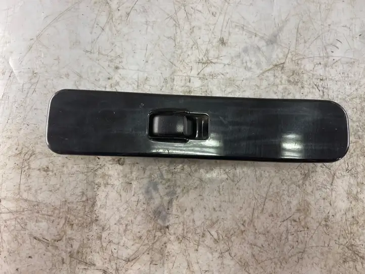 Mitsubishi Pajero Sport I (2004 - 2008) 8608a050xa Блок кнопок стеклоподъемников — фото 4