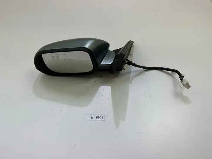 Honda Accord (2003 - 2007) Боковое зеркало с электроприводом — фото 1