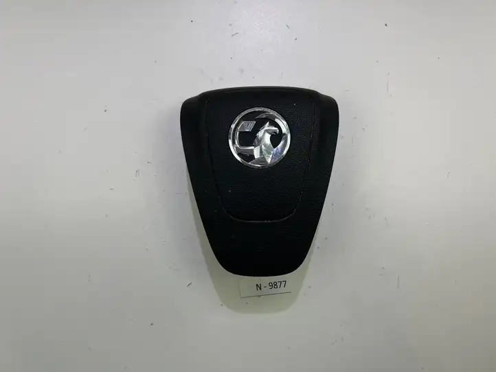 Opel Astra J (2009 - 2012) 306413099P10 Подушка безопасности руля — фото 1