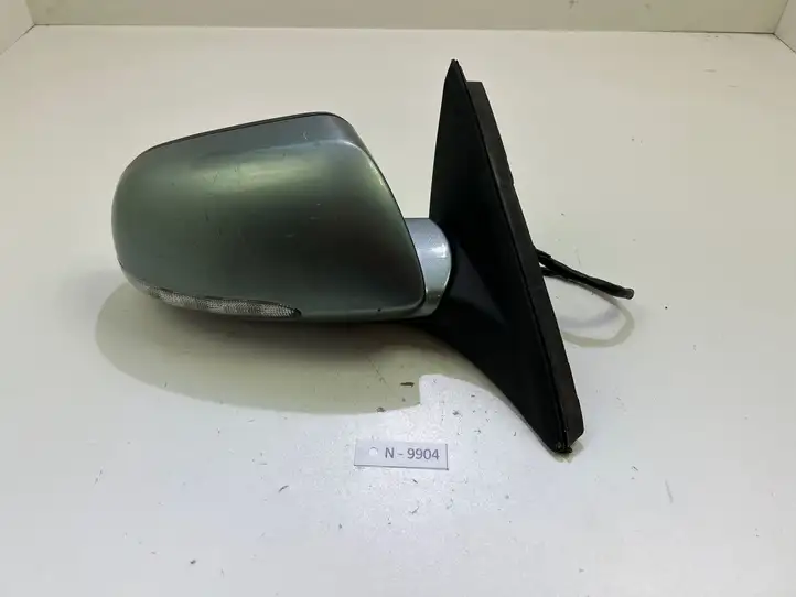 Honda Accord (2003 - 2007) Боковое зеркало с электроприводом — фото 2