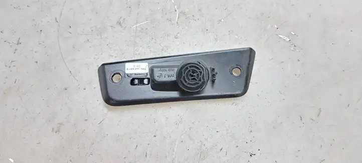 Volkswagen Multivan T5 (2003 - 2015) 7H0843637D Ограничитель двери — фото 1