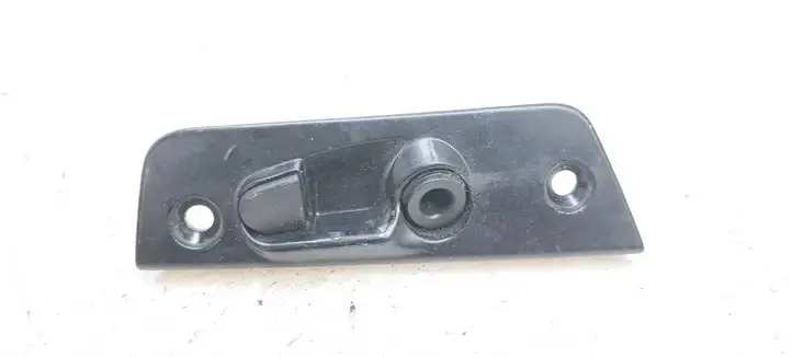 Volkswagen Multivan T5 (2003 - 2015) 7H0843637D Ограничитель двери — фото 2