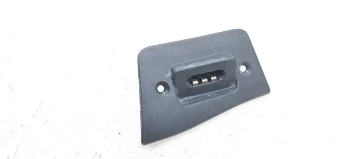 Volkswagen Multivan T5 (2003 - 2015) 7H0907496A Контакт двери — фото 1