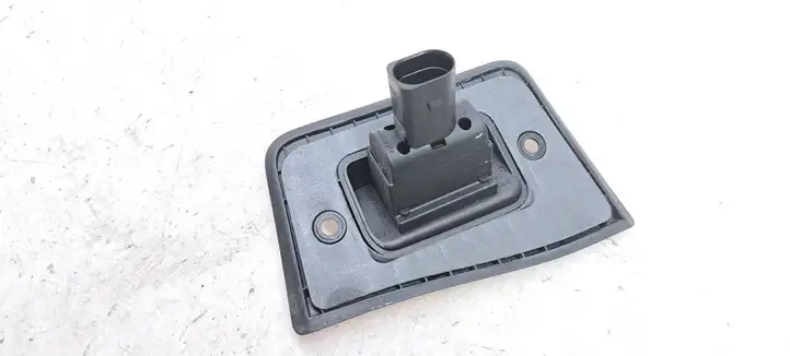 Volkswagen Multivan T5 (2003 - 2015) 7H0907496A Контакт двери — фото 2