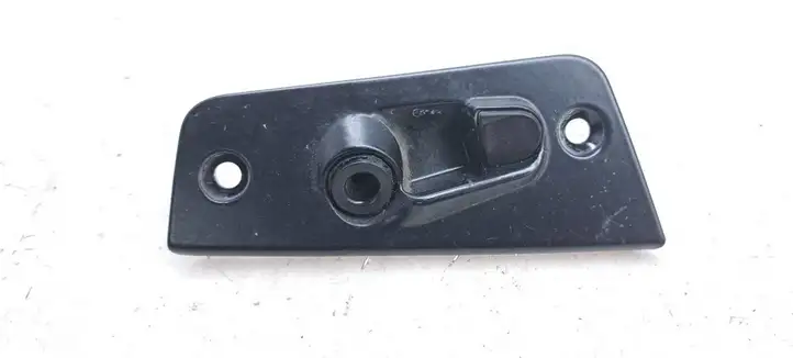 Volkswagen Multivan T5 (2003 - 2015) 7H0843640E Замок ручки двери — фото 1
