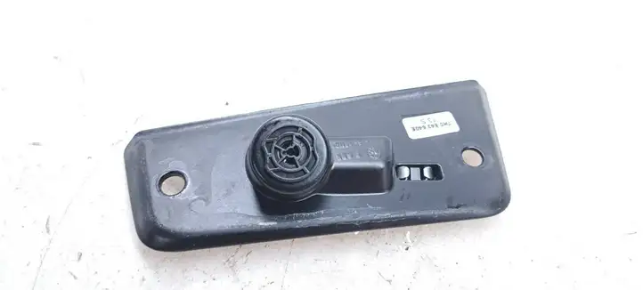 Volkswagen Multivan T5 (2003 - 2015) 7H0843640E Замок ручки двери — фото 2