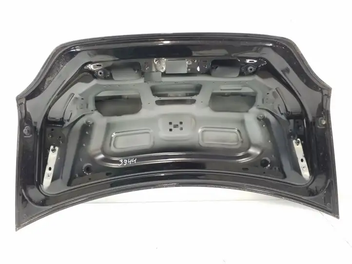 Mercedes-Benz CLS C218,X218 (2011 - 2017) A2187500075 Крышка багажника — фото 3