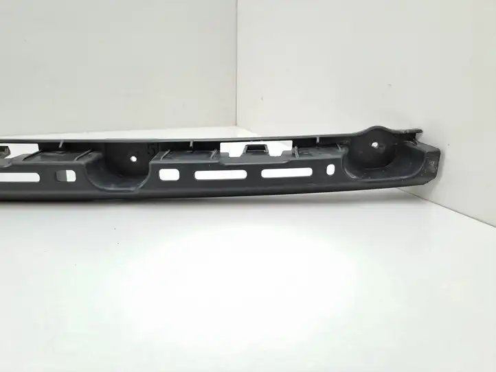 Opel Zafira B (2008 - 2014) 341595265 Кронштейн заднего бампера — фото 5