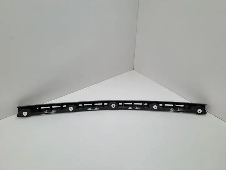 Opel Zafira B (2008 - 2014) 341595265 Кронштейн заднего бампера — фото 6