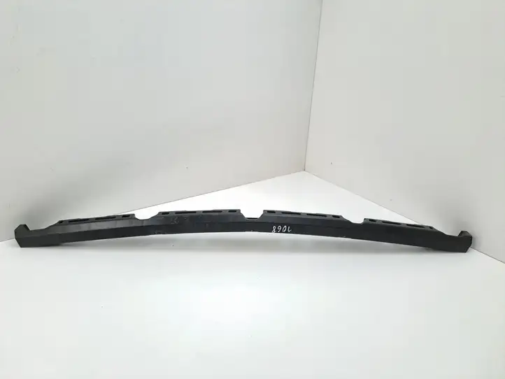 Opel Zafira B (2008 - 2014) 341595265 Кронштейн заднего бампера — фото 8