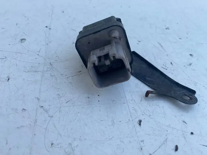 Toyota Corolla Verso E121 (2004 - 2007) 2861067010 Реле накала свечей — фото 5