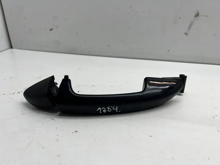 Volkswagen PASSAT B6 (2005 - 2010) 3C0839168 Накладка ручки двери — фото 3