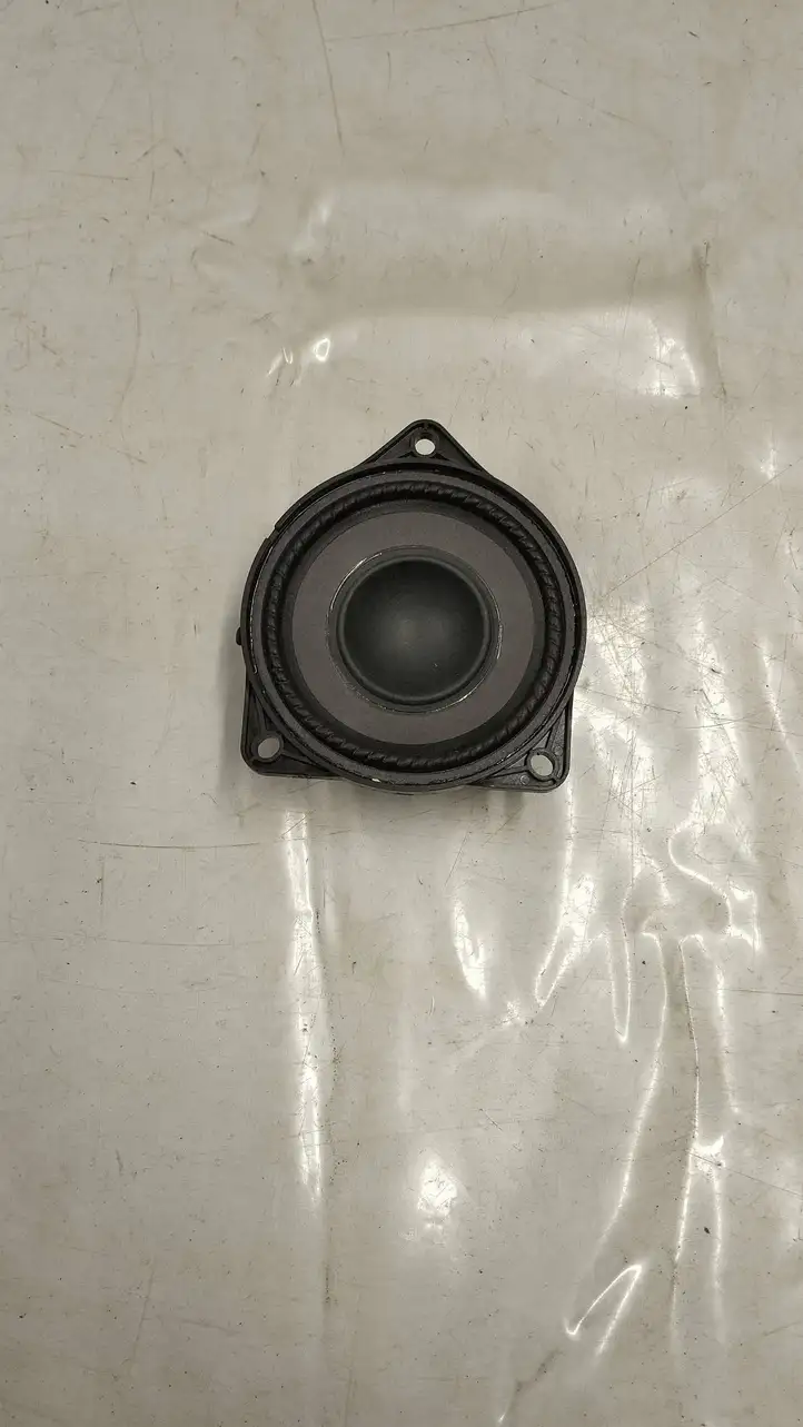 Porsche Cayenne (92A) (2011 - 2017) 7pp035415 Динамики передних дверей — фото 1