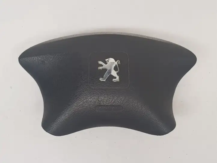 Peugeot Partner (2002 - 2008) 96639597XT Подушка безопасности руля — фото 1