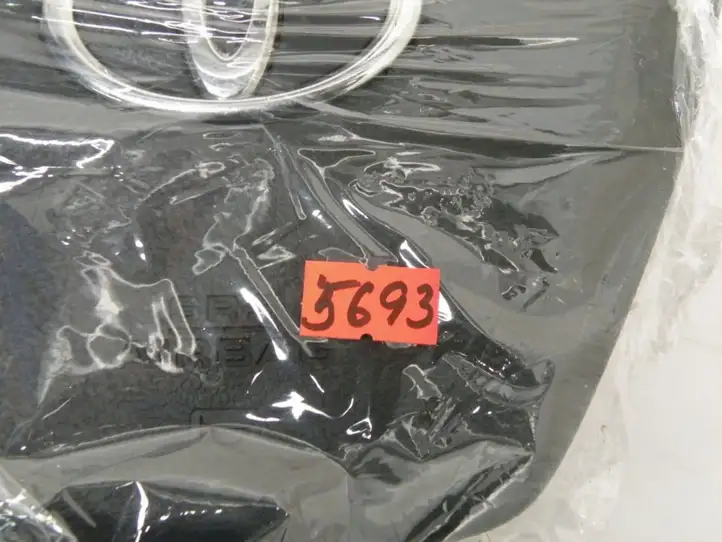 Toyota Avensis T270 (2009 - 2012) Y01503108AEL Подушка безопасности руля — фото 6