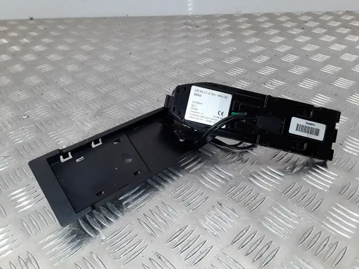 BMW 3 E92 E93 (2005 - 2014) 6941464 Блок GSM — фото 3