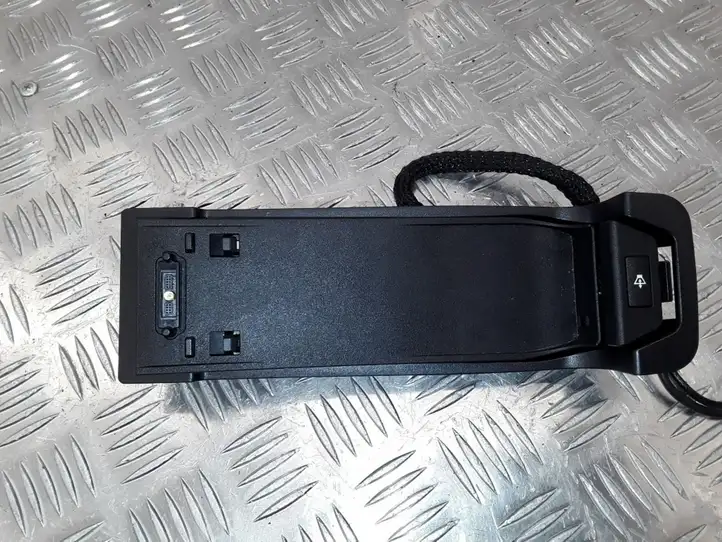 BMW 3 E92 E93 (2005 - 2014) 6941464 Блок GSM — фото 4