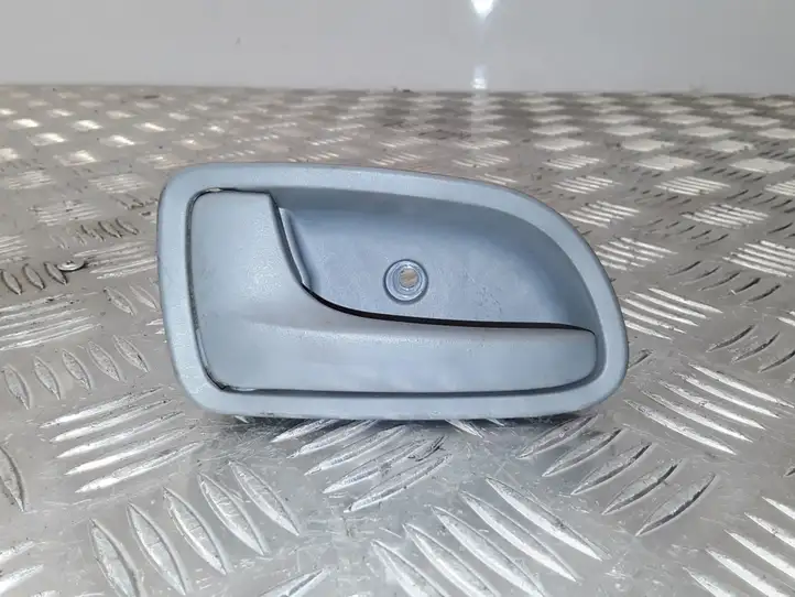 Kia Rio (2002 - 2005) 83610FD000 Внутренняя ручка задней двери — фото 1