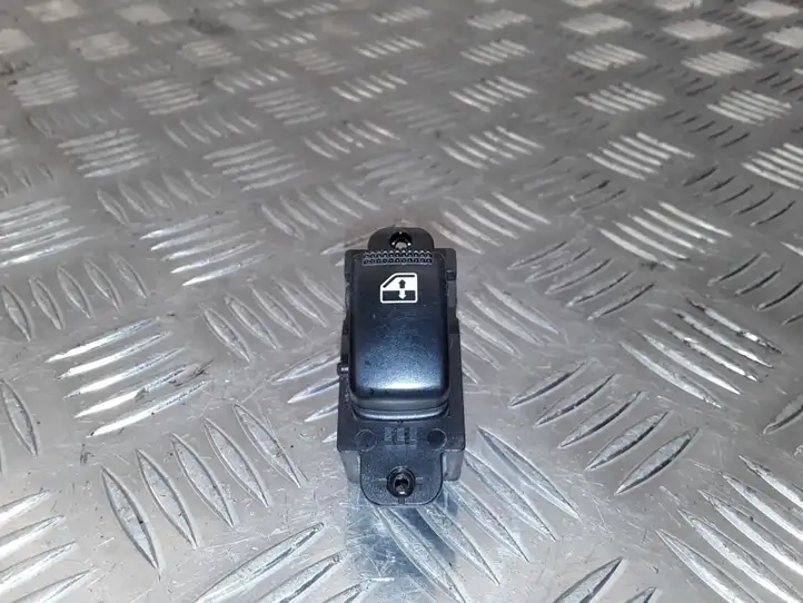 Kia Rio (2002 - 2005) 935782D000 Кнопка стеклоподъемников — фото 1