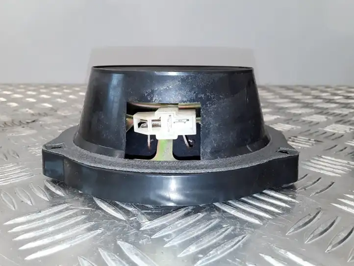 Kia Rio (2002 - 2005) 96330FD000 Динамики передних дверей — фото 3