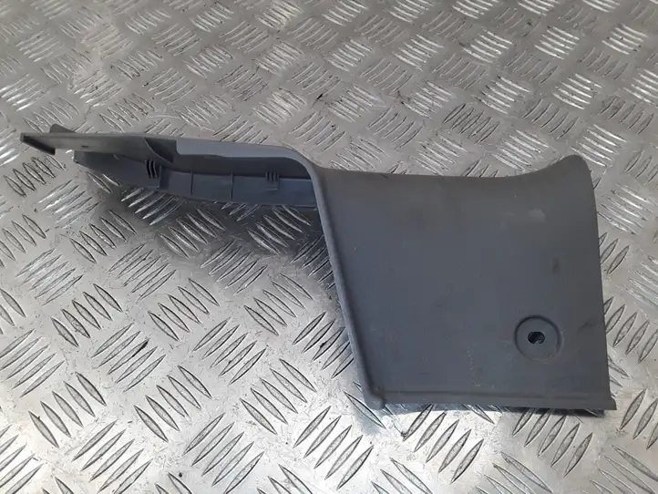 Kia Rio (2002 - 2005) 0K30A68740 Внутренняя отделка заднего порога — фото 3