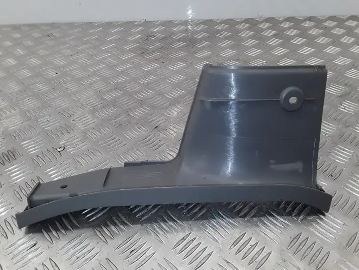 Kia Rio (2002 - 2005) 0K30A68740 Внутренняя отделка заднего порога — фото 4