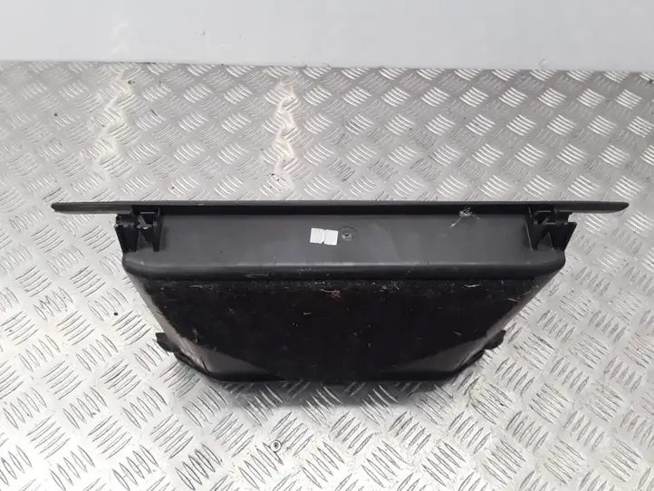 Toyota Corolla Verso AR10 (2004 - 2009) 555510F010 Вещевой ящик — фото 2