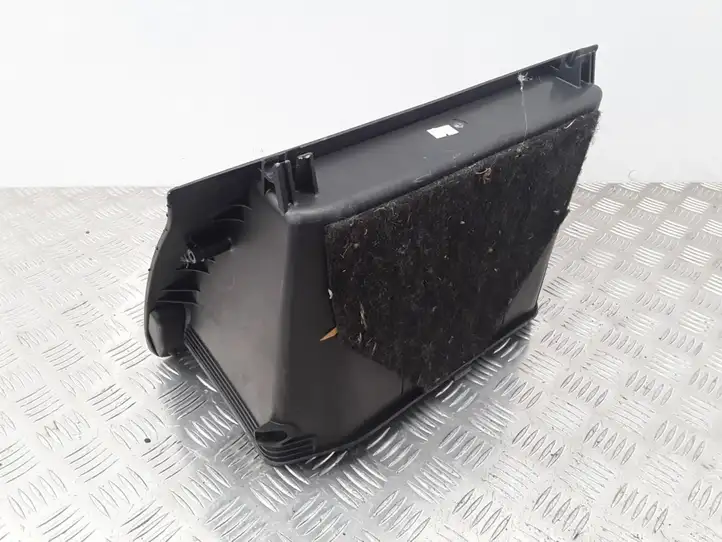 Toyota Corolla Verso AR10 (2004 - 2009) 555510F010 Вещевой ящик — фото 3