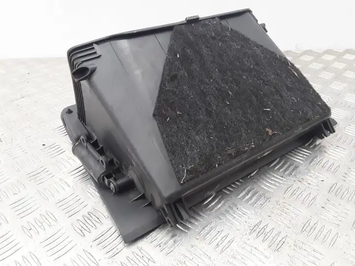 Toyota Corolla Verso AR10 (2004 - 2009) 555510F010 Вещевой ящик — фото 4