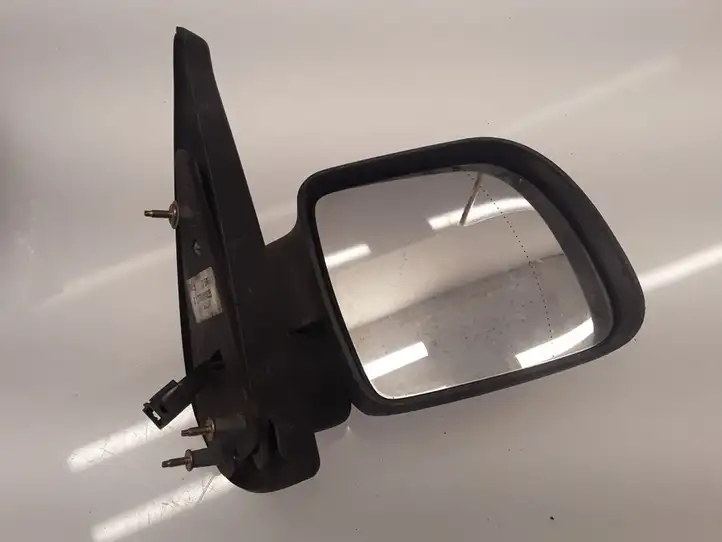 Renault Kangoo I (1997 - 2003) 7700304835 Боковое зеркало с электроприводом — фото 1