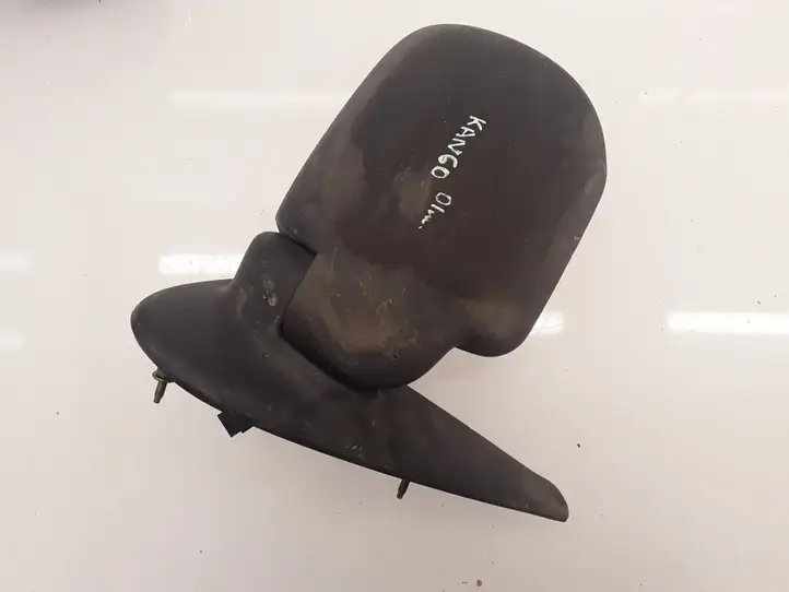 Renault Kangoo I (1997 - 2003) 7700304835 Боковое зеркало с электроприводом — фото 4