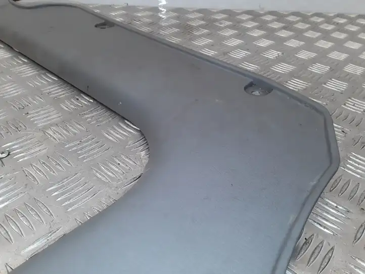 Kia Rio (2002 - 2005) K30A68710 Внутренняя отделка переднего порога — фото 3