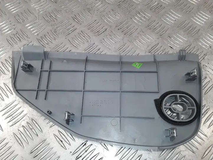 Kia Sorento (2002 - 2006) 847303E900 Боковая отделка панели приборов — фото 6