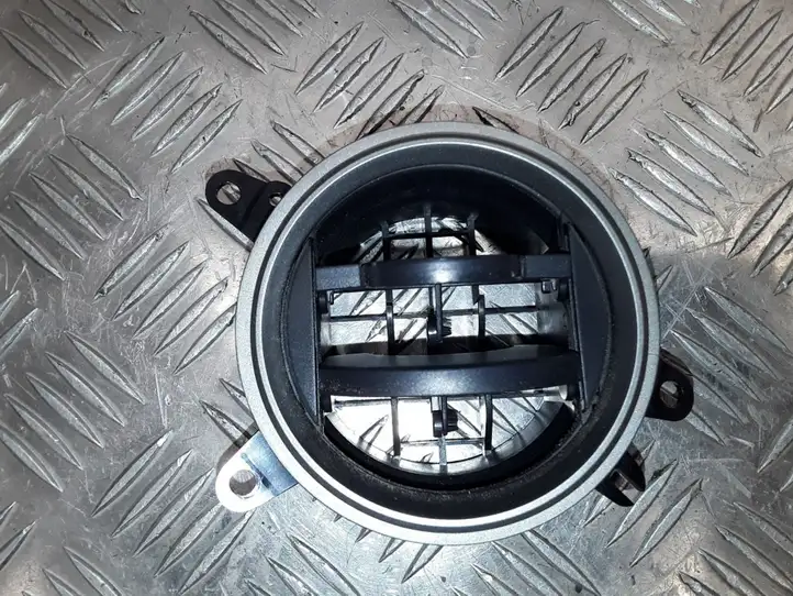 Honda Civic (2006 - 2011) 77620SMG Боковой воздушный дефлектор — фото 2